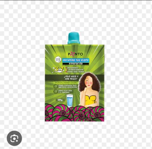 TRATAMIENTO PONTO EN SACHET HIDRATACION